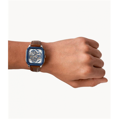 FOSSIL BQ2571 Erkek Kol Saati FBQ2571