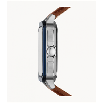 FOSSIL BQ2571 Erkek Kol Saati FBQ2571