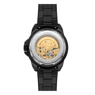 Fossil Bronson ME3217 Otomatik Erkek Kol Saati FME3217