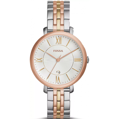 Fossil ES3844 Kadın Kol Saati