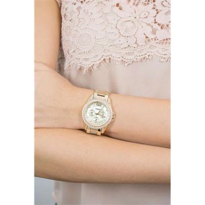 Fossil FES3203 Kadın Kol Saati