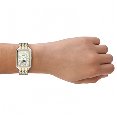 Fossil FES5399 Kadın Kol Saati