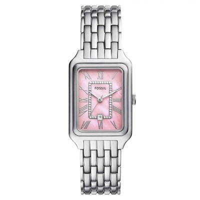 Fossil FES5401 Kadın Kol Saati ES5401