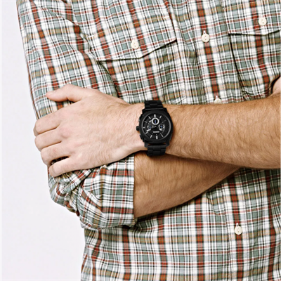 Fossil FFS4552 Erkek Kol Saati