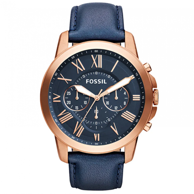 Fossil FFS4835 Erkek Kol Saati