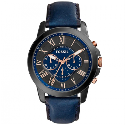 Fossil FFS5061 Erkek Kol Saati