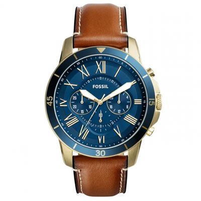 Fossil FFS5268 Erkek Kol Saati