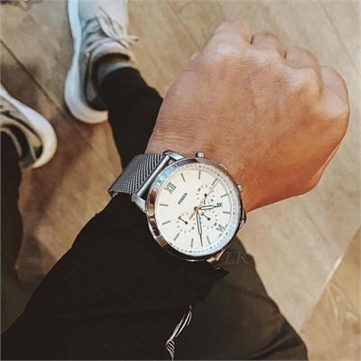 Fossil FFS5382 Erkek Kol Saati