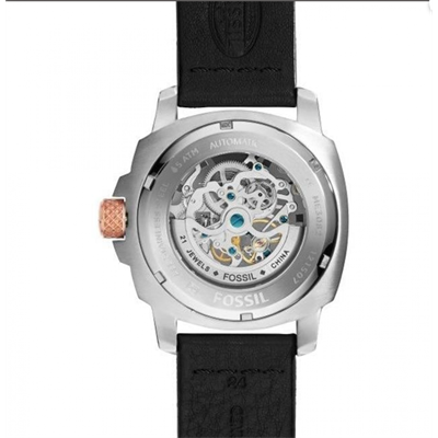 Fossil FME3148 Otomatik Erkek Kol Saati ME3148
