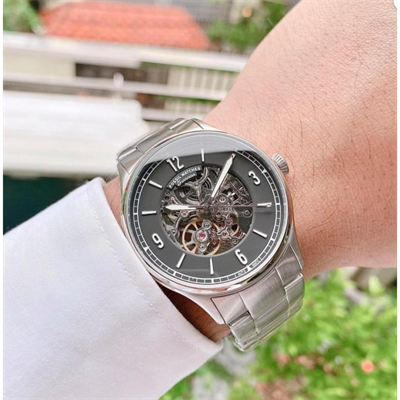 Fossil Forrester ME3180 Otomatik Erkek Kol Saati