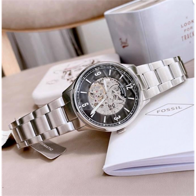 Fossil Forrester ME3180 Otomatik Erkek Kol Saati