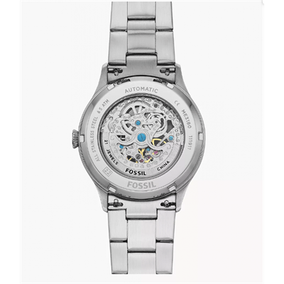 Fossil Forrester ME3180 Otomatik Erkek Kol Saati
