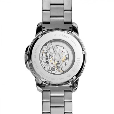 Fossil ME3103 Otomatik Erkek Kol Saati