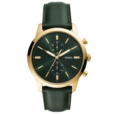 Fossil Townsman FS5599 Erkek Kol Saati