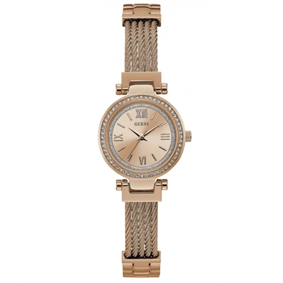GUESS GUW1009L3 Kadın KOL SAATİ