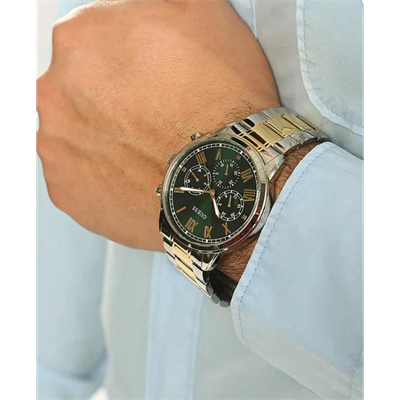 Guess GUGW0066G2 Erkek Kol Saati