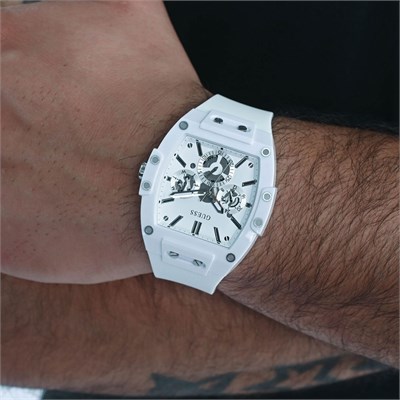 Guess GUGW0203G2 Erkek Kol Saati