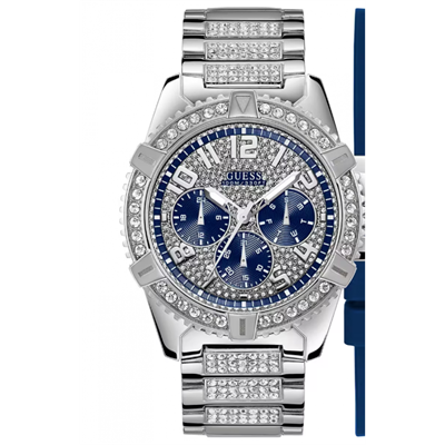 Guess GUGW0351G2 Erkek Kol Saati