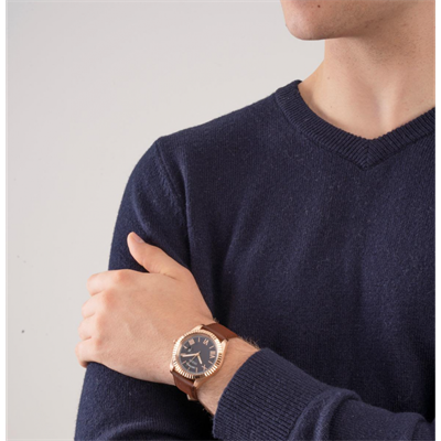 Guess GUGW0353G2 Erkek Kol Saati