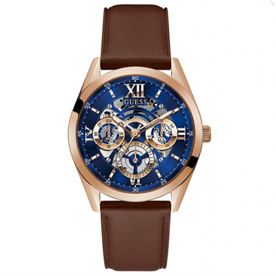 Guess GUGW0389G3 Erkek Kol Saati