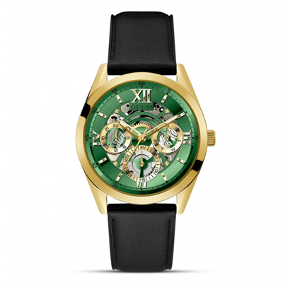 Guess GUGW0389G7 Erkek Kol Saati