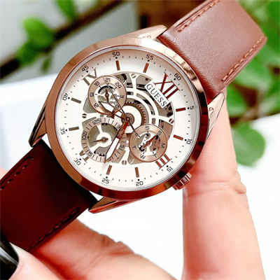 Guess GUGW0389G8 Erkek Kol Saati GW0389G8