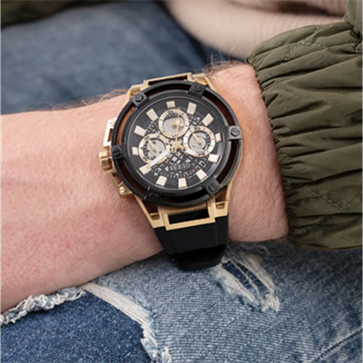 Guess GUGW0423G2 Erkek Kol Saati