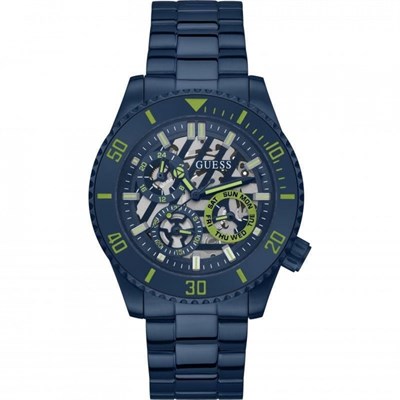 Guess GUGW0488G4 Erkek Kol Saati