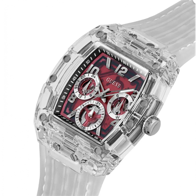 Guess GUGW0499G9 Erkek Kol Saati
