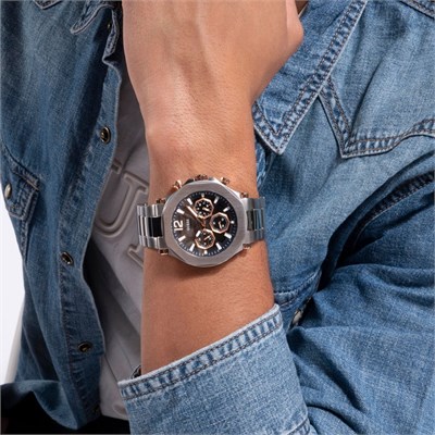 Guess GUGW0539G1 Erkek Kol Saati