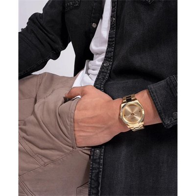 Guess GUGW0542G2 Erkek Kol Saati