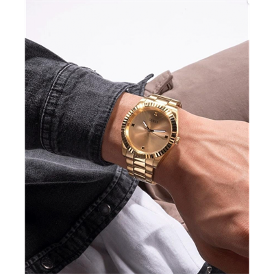 Guess GUGW0542G2 Erkek Kol Saati