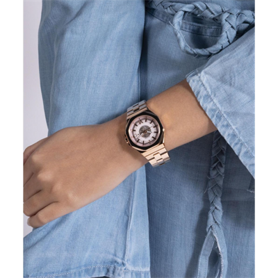 Guess GUGW0551L3 Kadın Kol Saati GW0551L3