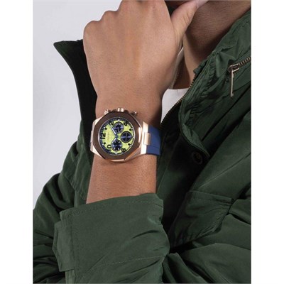 Guess GUGW0583G3 Erkek Kol Saati