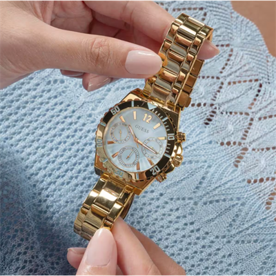Guess GUGW0696L2 Kadın Kol Saati