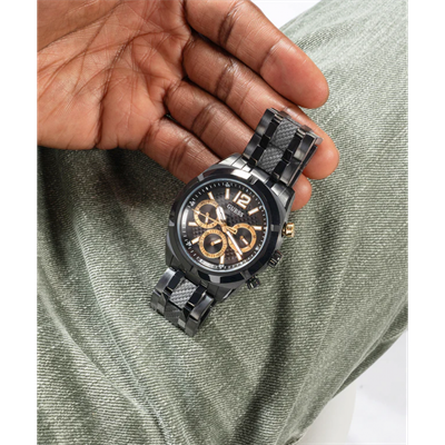 Guess GUGW0714G4 Erkek Kol Saati GW0714G4