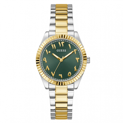 Guess GUGW0735L2 Kadın Kol Saati GW0735L2
