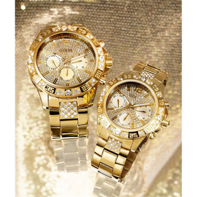 Guess GUGW0771L2 Kadın Kol Saati