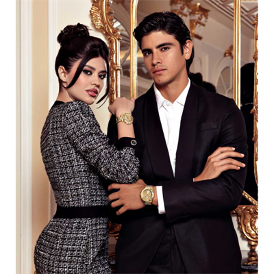 Guess GUGW0771L2 Kadın Kol Saati
