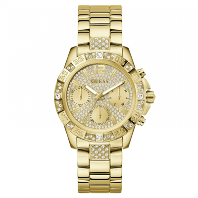 Guess GUGW0771L2 Kadın Kol Saati