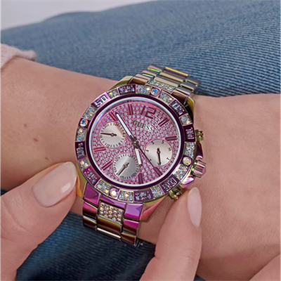 Guess GUGW0771L4 Kadın Kol Saati