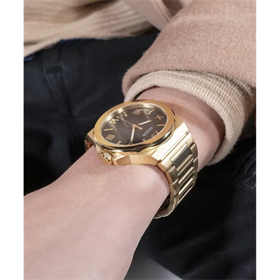 Guess GUGW0789G2 Erkek Kol Saati GW0789G2