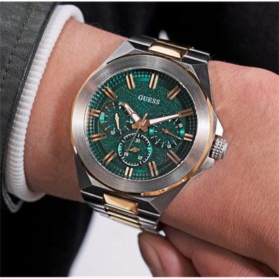 Guess GUGW0798G3 Erkek Kol Saati