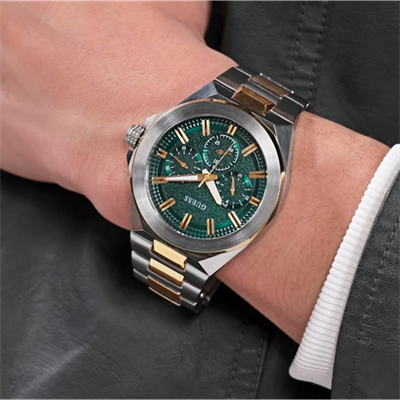 Guess GUGW0798G3 Erkek Kol Saati