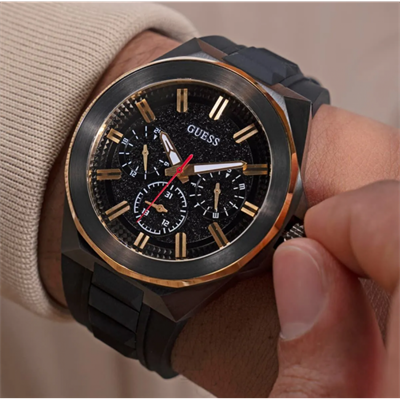 Guess GUGW0799G1 Erkek Kol Saati