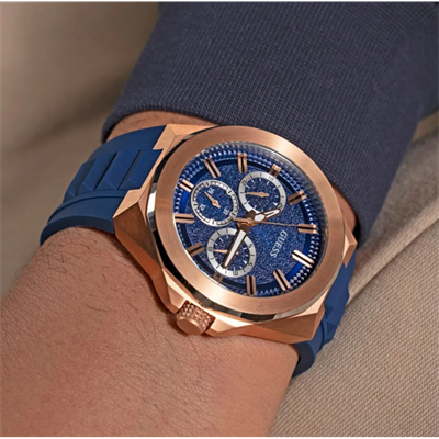 Guess GUGW0799G2 Erkek Kol Saati