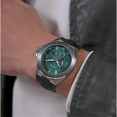 Guess GUGW0799G3 Erkek Kol Saati