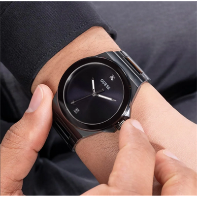 Guess GUGW0833G2 Erkek Kol Saati