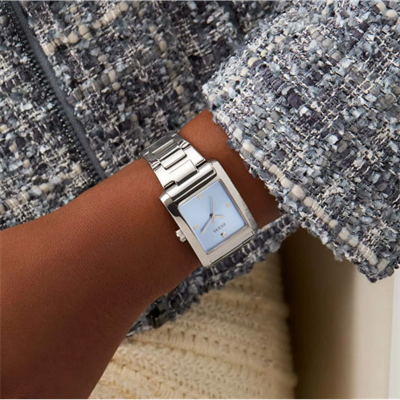 Guess GUGW0876L1 Kadın Kol Saati