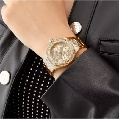 Guess GUGW0878L2 Kadın Kol Saati